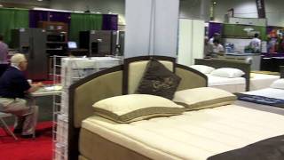 Famous Tate at the Florida Home Show