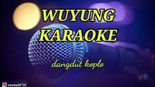 wuyung karaoke