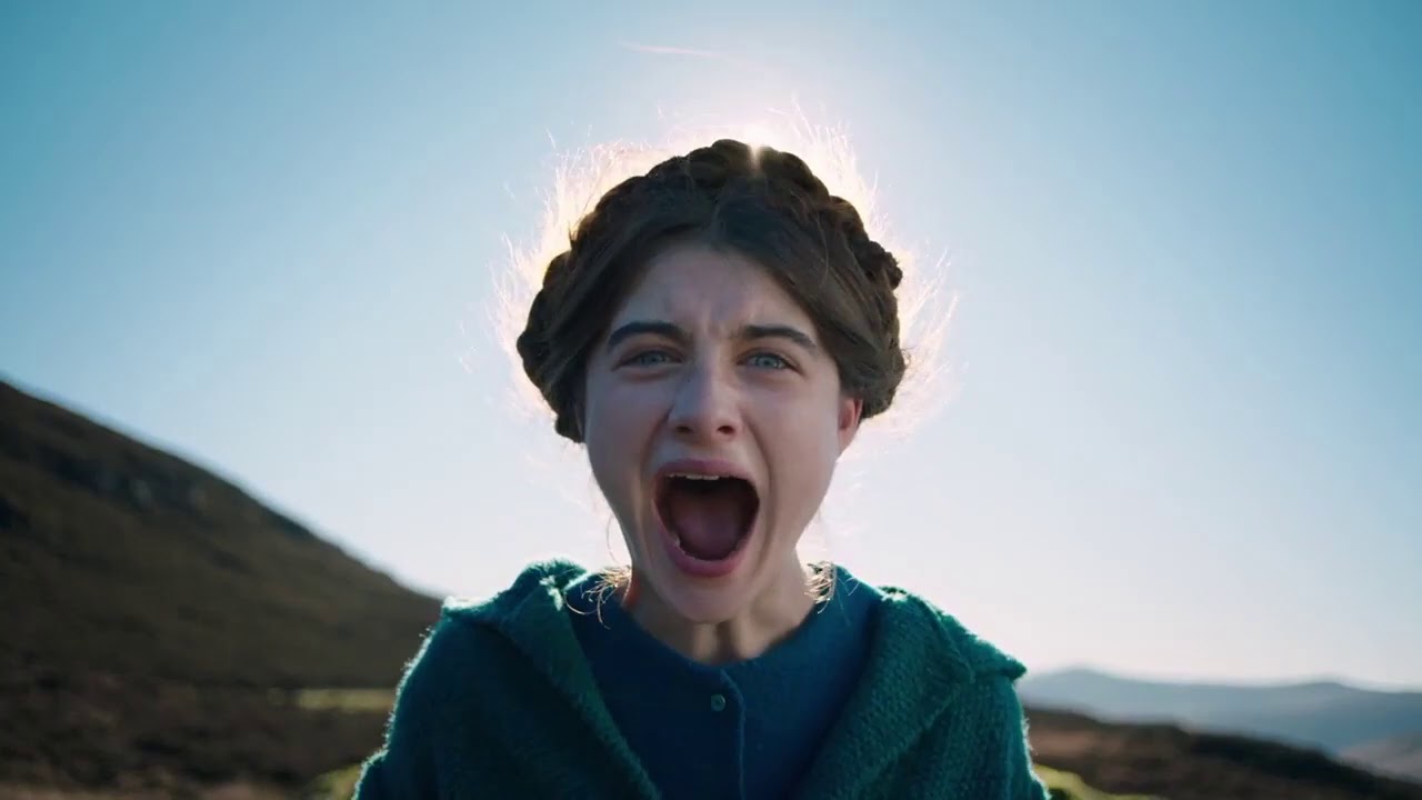 Приди ко мне — Русский трейлер 2020 - YouTube