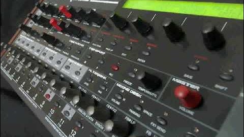 SPECTRALIS 2 Teaser 1