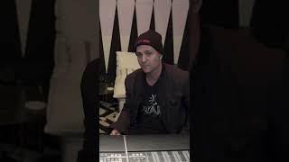 Dweezil compares the original Highway Star to the new 2024 remix #music #deeppurple #machinehead50
