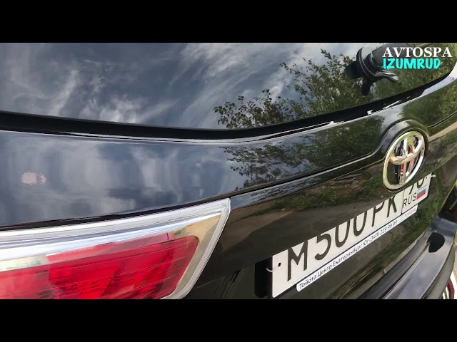 Покраска авто елец
