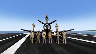 OPERATION WATCHTOWER #arma3