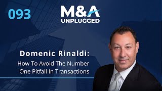 How To Avoid The #1 Pitfall When Buying a Business   Ep  93