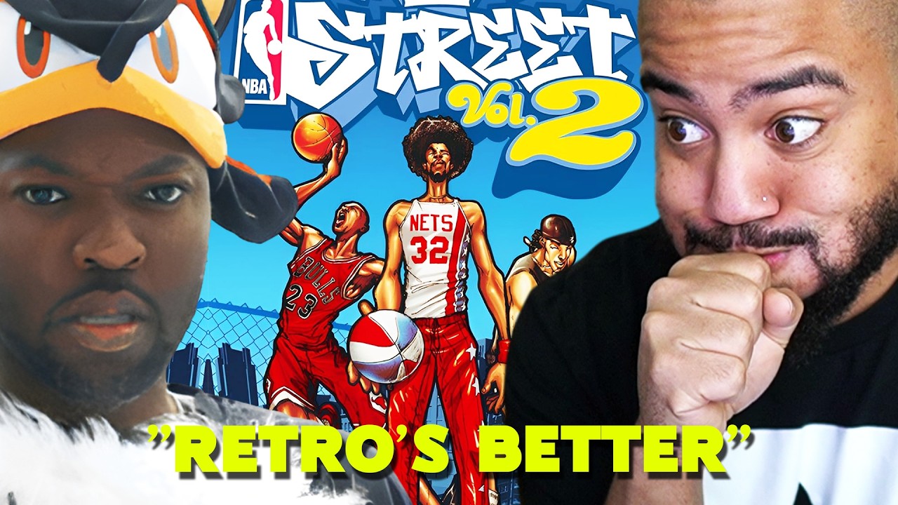 Why 2000's gamers will NEVER respect you