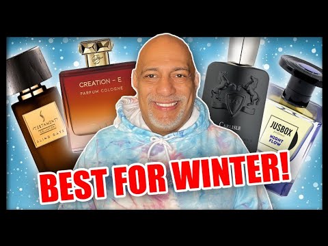 TOP 12 NICHE FRAGRANCES FOR WINTER 2020 + Full Bottle Giveaway (CLOSED)