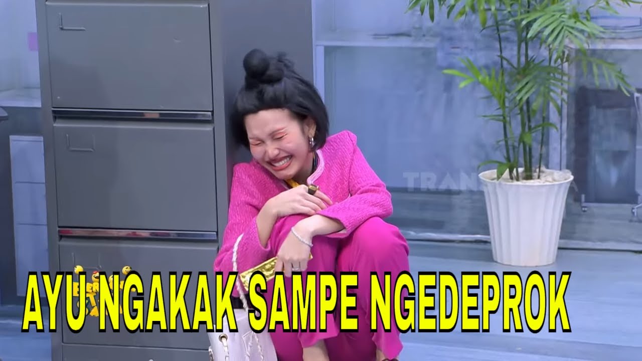 Bu Bos Ayu Dicurigai Ada Hubungan Sama Andre OB | BTS (19/05/24) Part 3