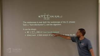 New upper and lower bounds on approximate counting
