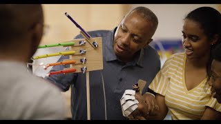 Entergy Mississippi: The next century