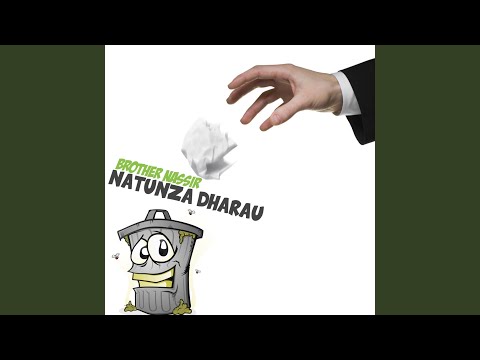 Natunza Dharau