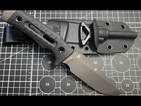 whats the best knife made? The one thats free!!!