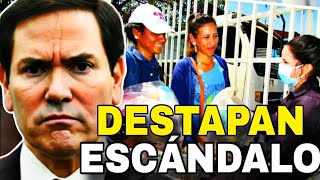Download Lagu 🚨 AHORA MISMO DESTAPAN TREMENDO ESCÁNDALO EN VENEZUELA  MP3