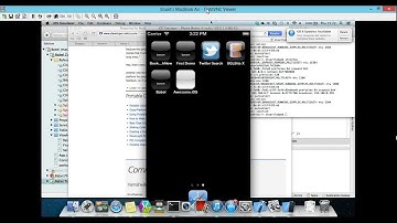 N=27 - Ninja Coders - N+1 Days of MvvmCross