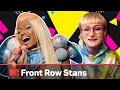 Nicki Minaj’s Boobs Changed My Life | Front Row Stans Ep. 2 | MTV