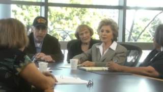 Barbara Boxer, We Are EMILY 2014