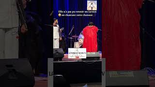 Eunice Manyanga - Ma Prière