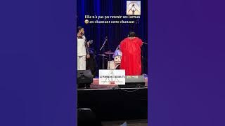 Eunice Manyanga - Ma Prière