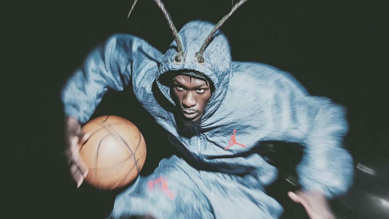 Kahmir – Ant-Man NBA Edition [Official Audio]