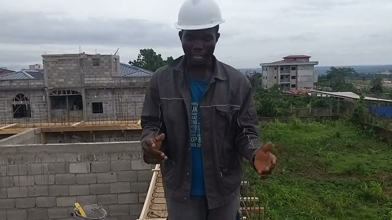 Le Cheneau de A à Z partie 1