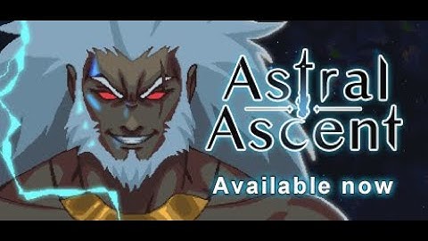 Astral Ascent Part 2 | More Calie Geomancer An Other Runs