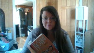 Restart * Chapter 16: Shoshanna Weber
