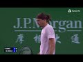 Zverev & de Minaur Face-Off, Davidovich Fokina Plays Gea | Shanghai 2026 Quarter-Finals Highlights