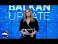 Ballkan Update, ora 17:00 - 06 Gusht 2026 | ABC News Albania