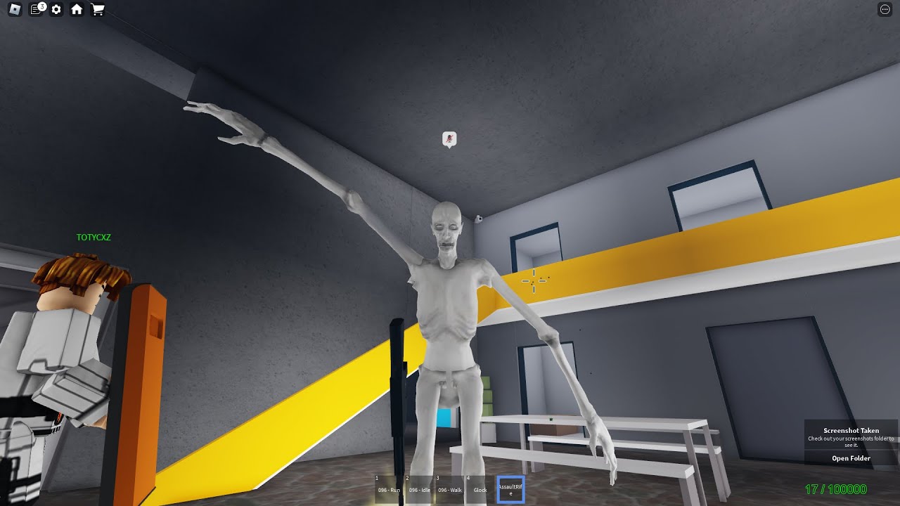 Scp-096 (PART 73!)