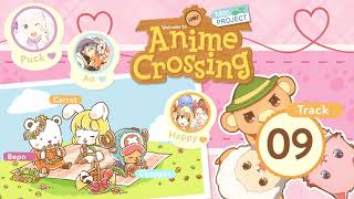 HS} Anime Crossing ᴹᴱᴾ SIGN UP「closed」