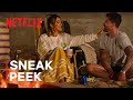 Selling the OC | Alex and Tylers Bonfire Chat | Netflix