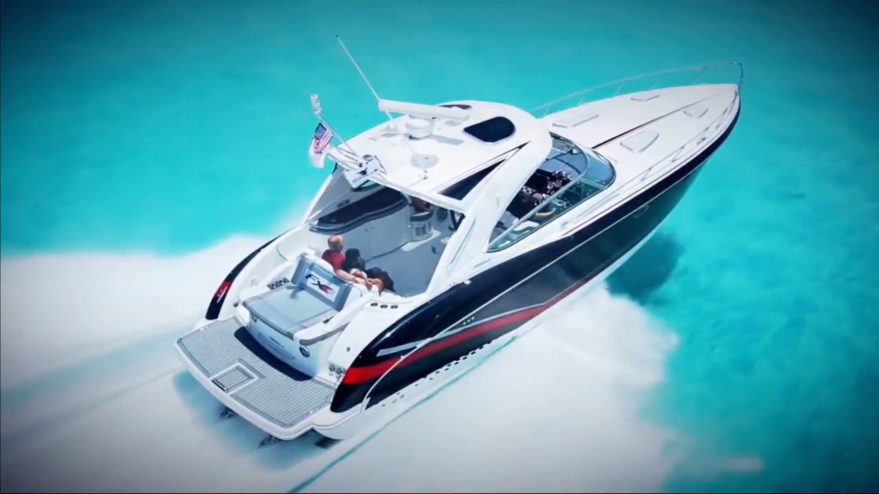 Certified Formula Boats Dealer Rhode River Boat Sales YouTube