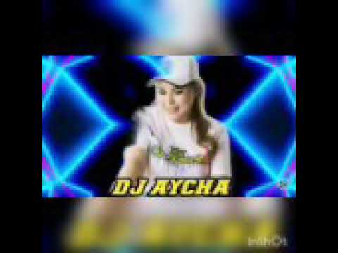 Dj aycha the warehouse Surabaya getar