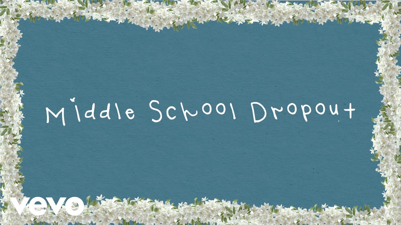 Watch Iris Copperman - Middle School Dropout (Official Lyric Video) on YouTube Watch Iris Copperman - Middle School Dropout (Official Lyric Video) on YouTube