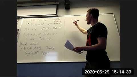 Jordan Mitchell Barrett - Ramsey theory of semigroups