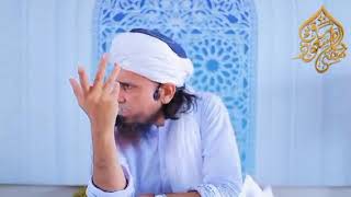 Dars e hadees lecture 38 by (mufti Tariq Masood)