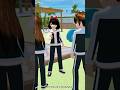 Adu kekuatan IB:@onecatcher3088 #sakuraschoolsimulator