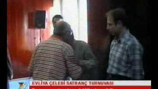 11. Evliya Celebi Satranc Turnuvasi