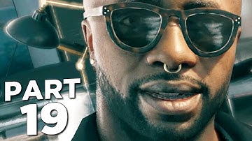 DEAD ISLAND 2 Walkthrough Gameplay Part 19 - HELICOPTER (FULL GAME)