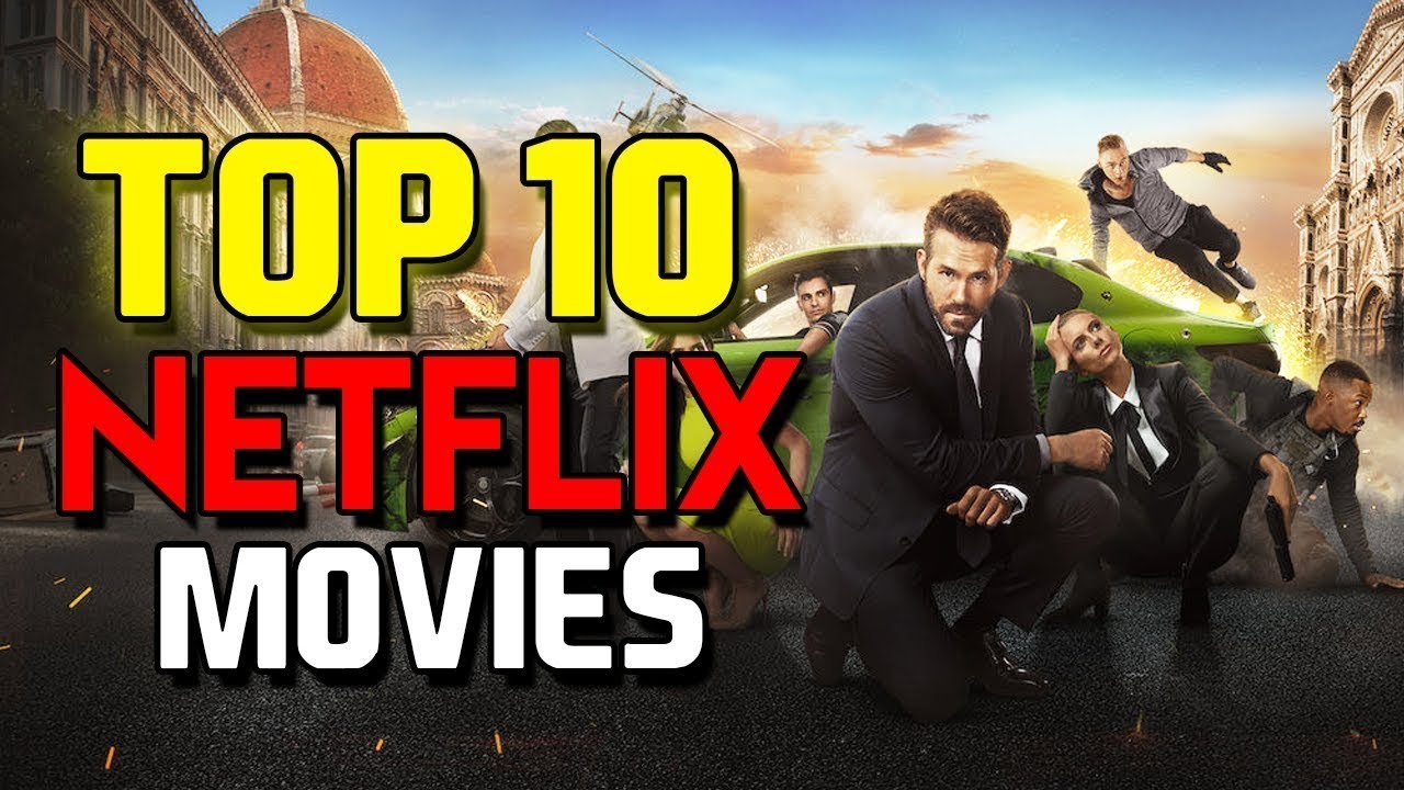 Top 10 Comedy Movies 2020 On Netflix : Movies This Month On Netflix