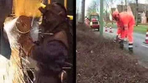 Wat zijn persoonlijke beschermingsmiddelen?