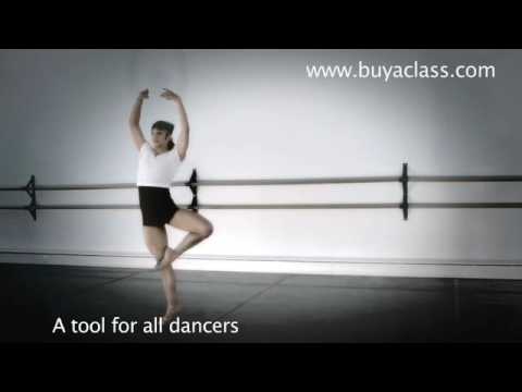 "How To" do pirouettes en dedans
