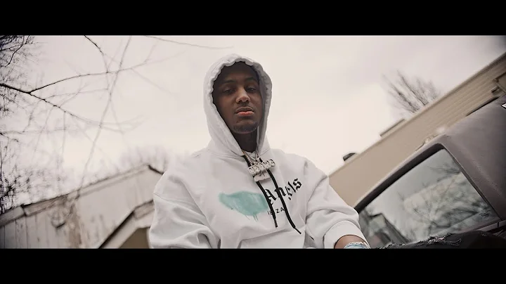 21 Lil Harold - Savage (Official Music Video)