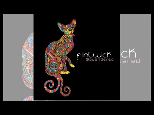 Flintwick - Squandered - full EP (2021) auf YouTube ansehen Flintwick - Squandered - full EP (2021) auf YouTube ansehen