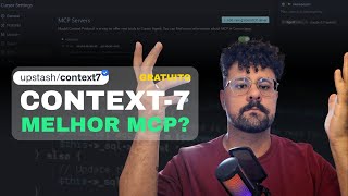 Context7: The New MCP Server That Will Change AI Programming (FREE)