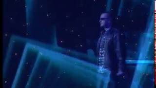 Radiobaza - Petr Saprykin - Noch Official Video