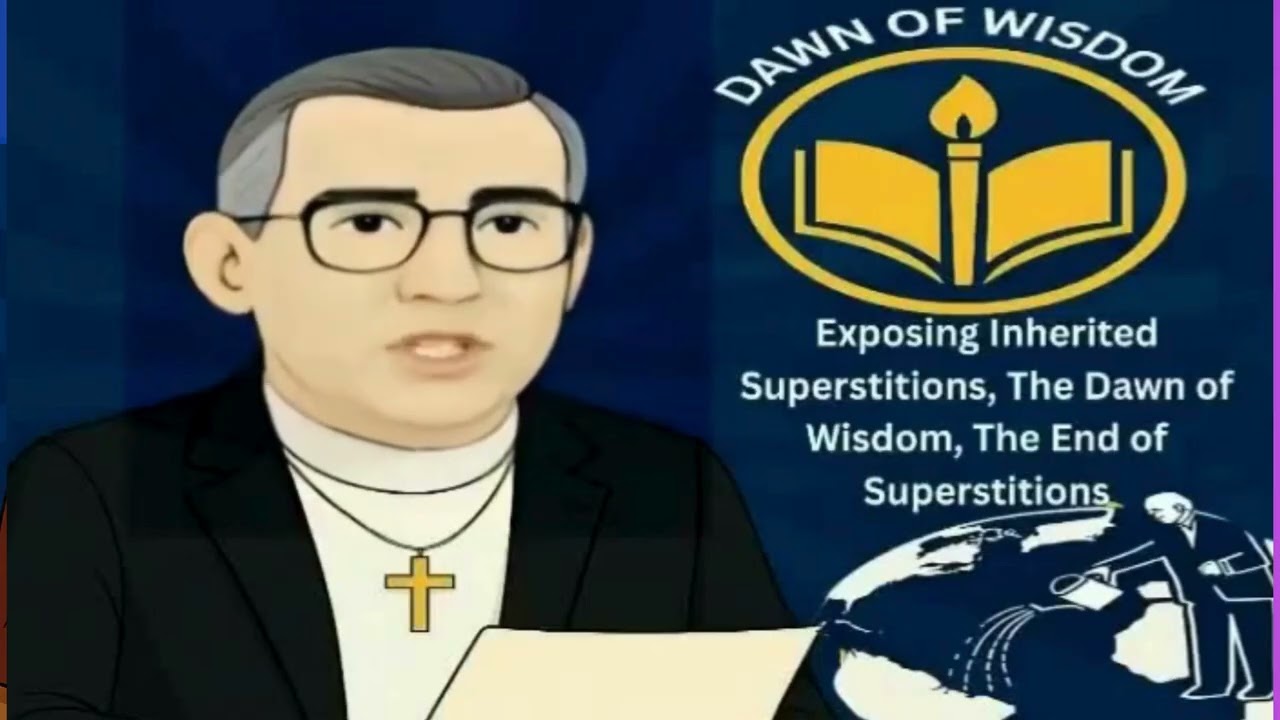 Dawn of Wisdom | Exposing the Inherited Qur’an: 1400 Years of Deception