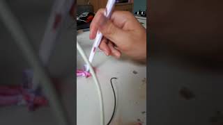 How to make a thunderbolt 1003 siren part 2