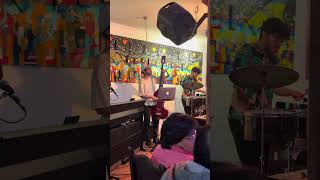 Juana Peña! Saguaro Orquesta #salsa #salsaclasica #salsabrava #latinmusic #musica
