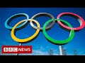 New video by BBC News on YouTube