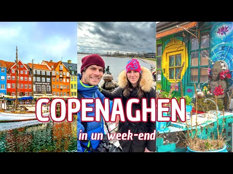 Video: Le 14 migliori gite di un giorno da Copenaghen